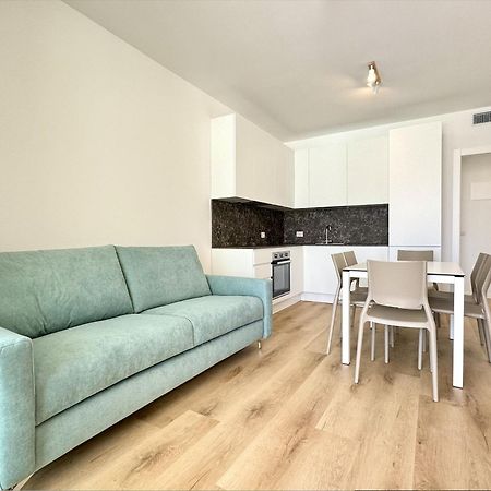Residence Wave Island - Carraro Immobiliare Jesolo- Family Apartments Exteriér fotografie