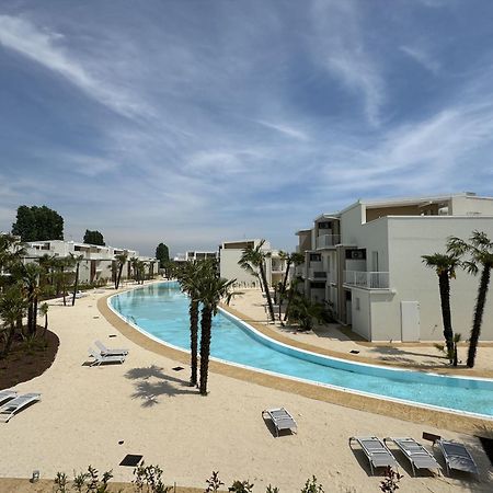 Residence Wave Island - Carraro Immobiliare Jesolo- Family Apartments Exteriér fotografie