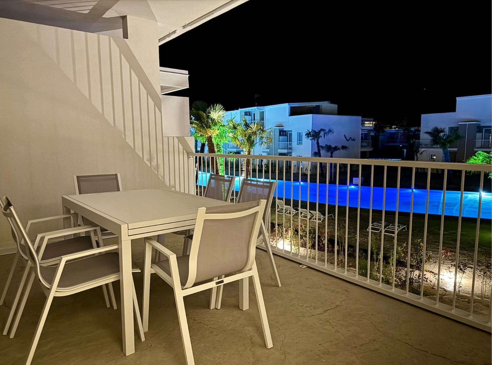 Residence Wave Island - Carraro Immobiliare Jesolo- Family Apartments Exteriér fotografie