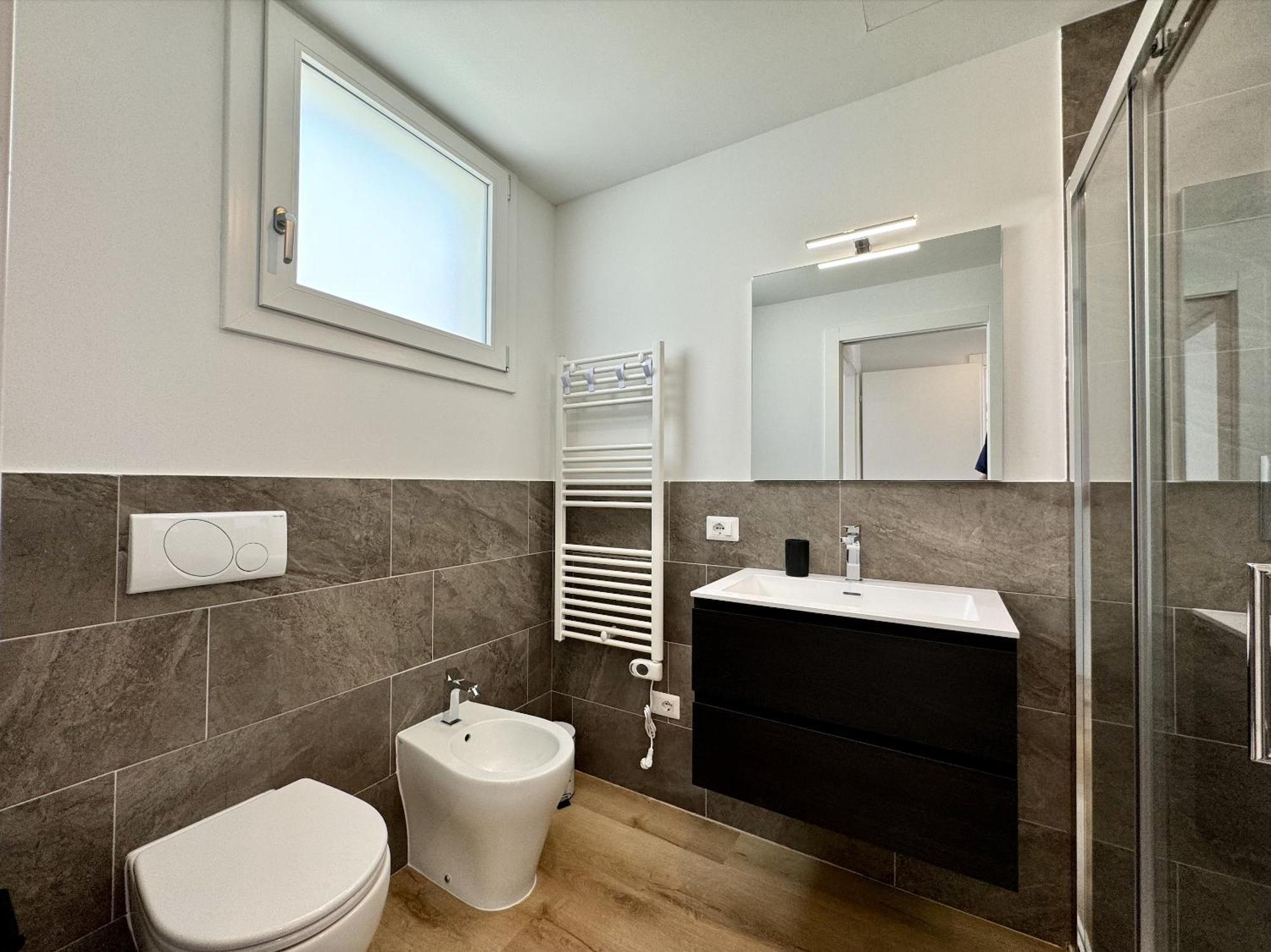 Residence Wave Island - Carraro Immobiliare Jesolo- Family Apartments Exteriér fotografie
