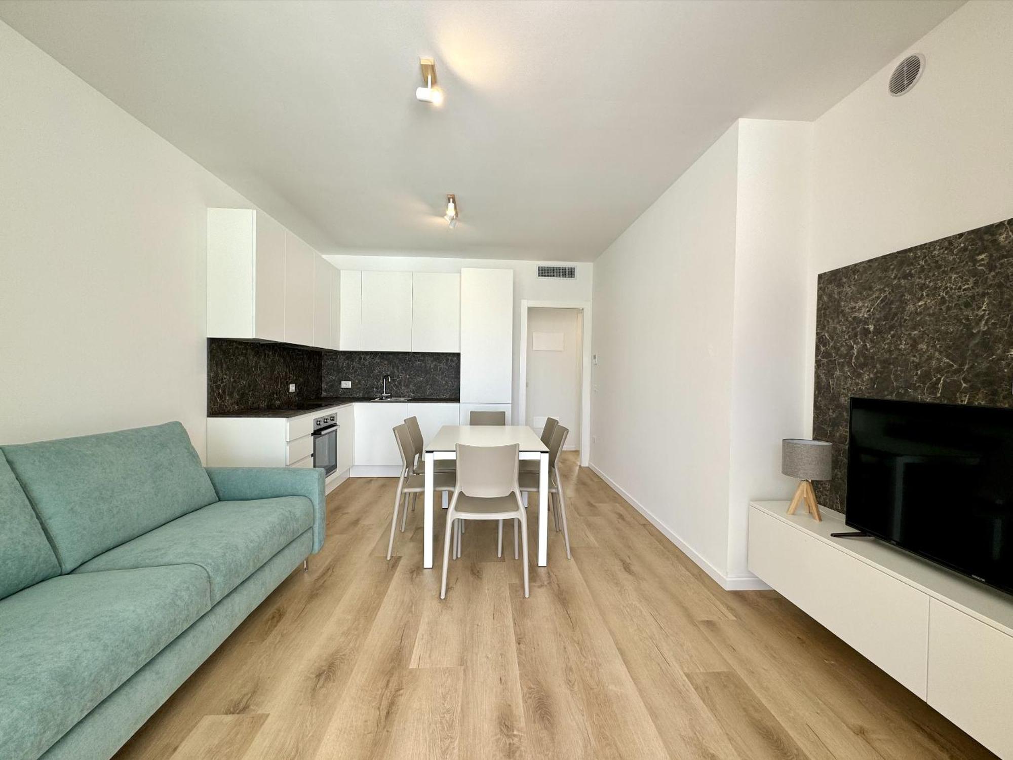 Residence Wave Island - Carraro Immobiliare Jesolo- Family Apartments Exteriér fotografie