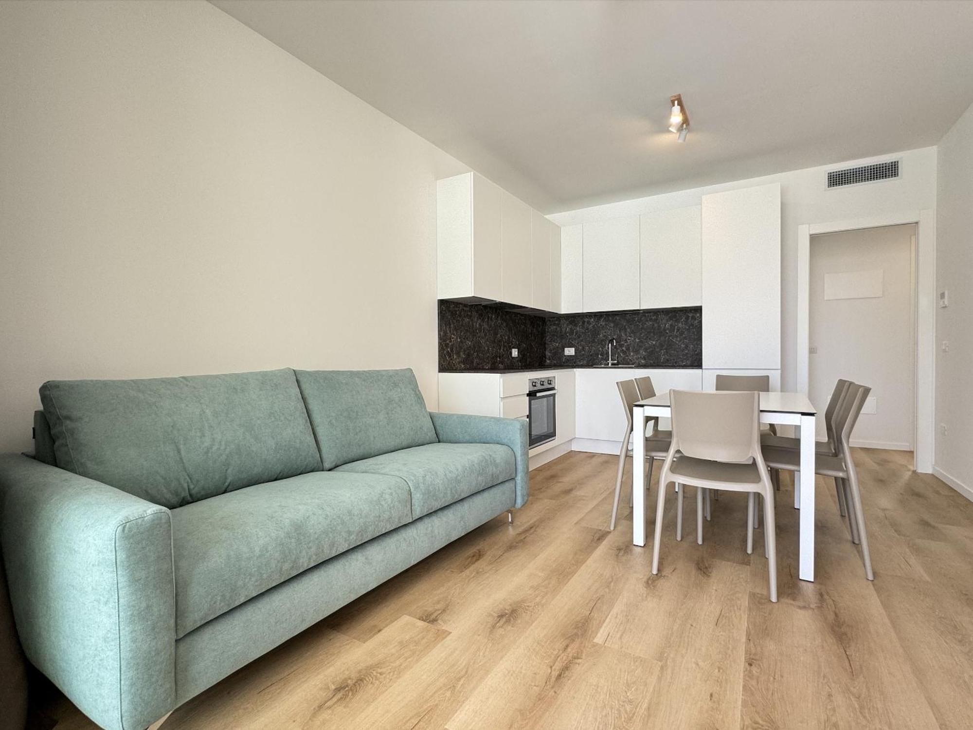 Residence Wave Island - Carraro Immobiliare Jesolo- Family Apartments Exteriér fotografie