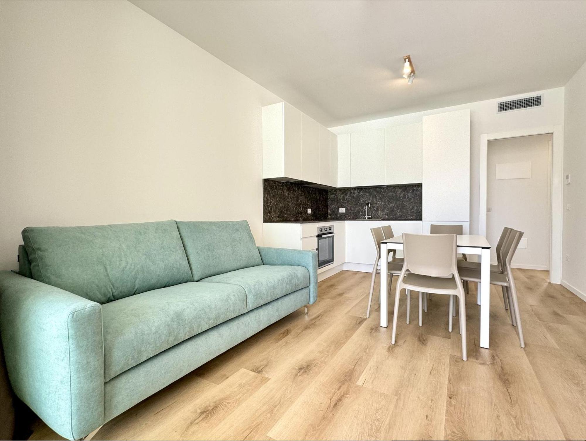 Residence Wave Island - Carraro Immobiliare Jesolo- Family Apartments Exteriér fotografie