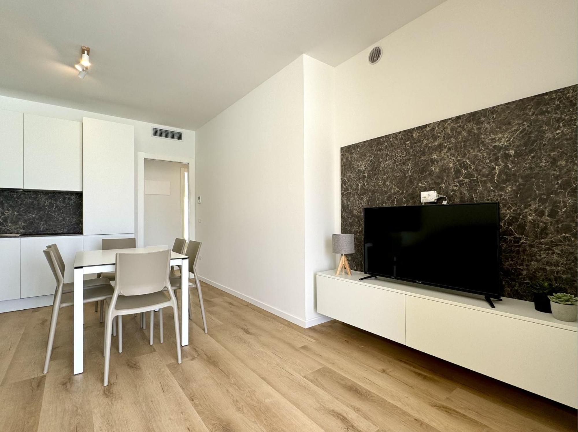Residence Wave Island - Carraro Immobiliare Jesolo- Family Apartments Exteriér fotografie