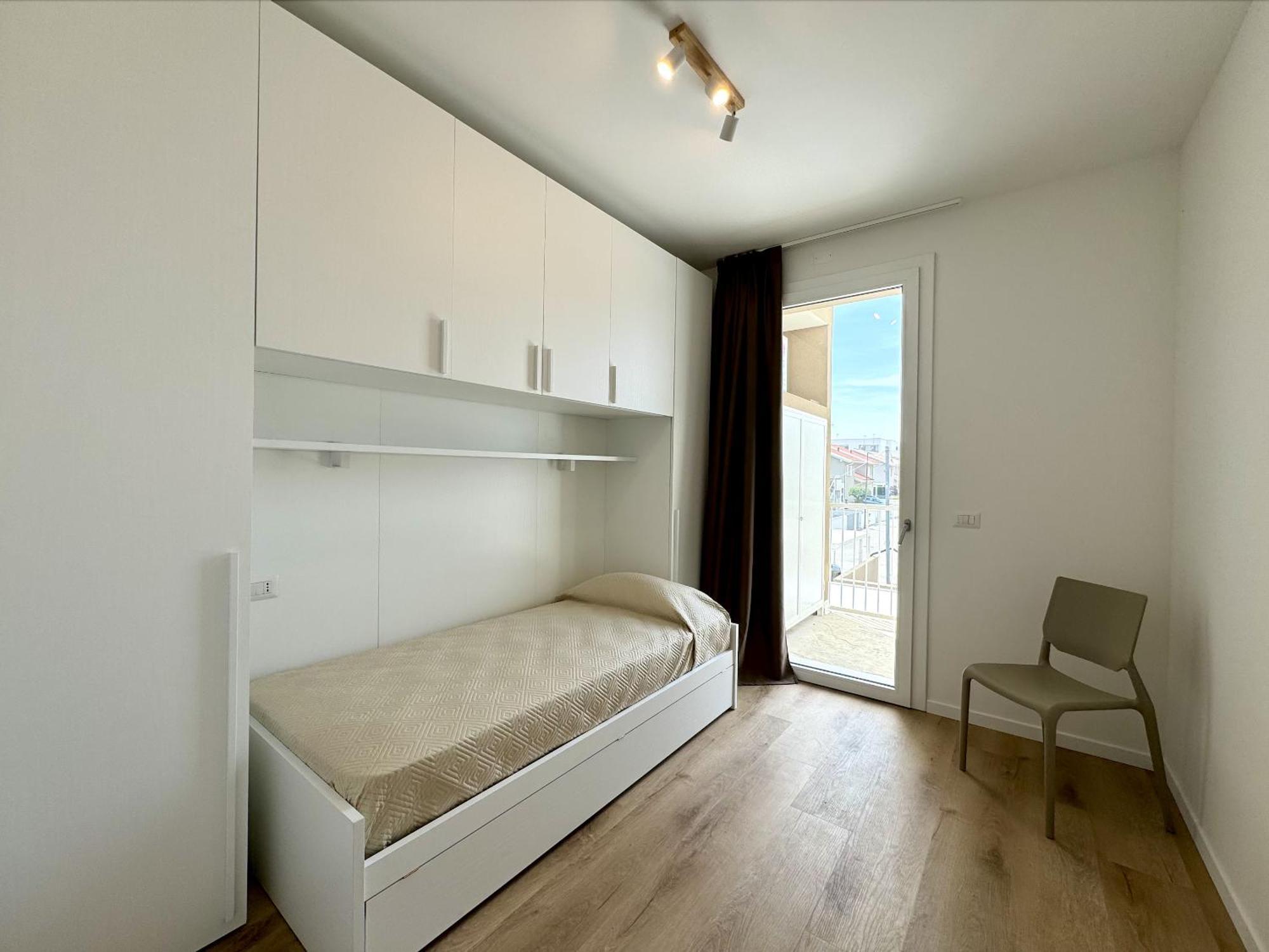 Residence Wave Island - Carraro Immobiliare Jesolo- Family Apartments Exteriér fotografie