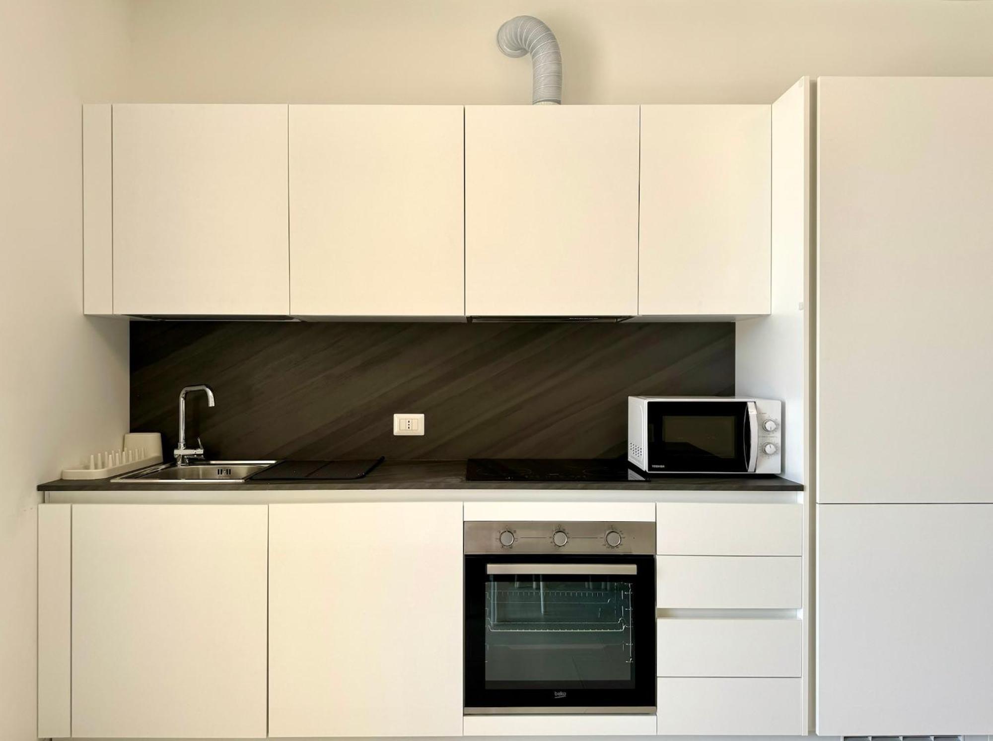 Residence Wave Island - Carraro Immobiliare Jesolo- Family Apartments Exteriér fotografie