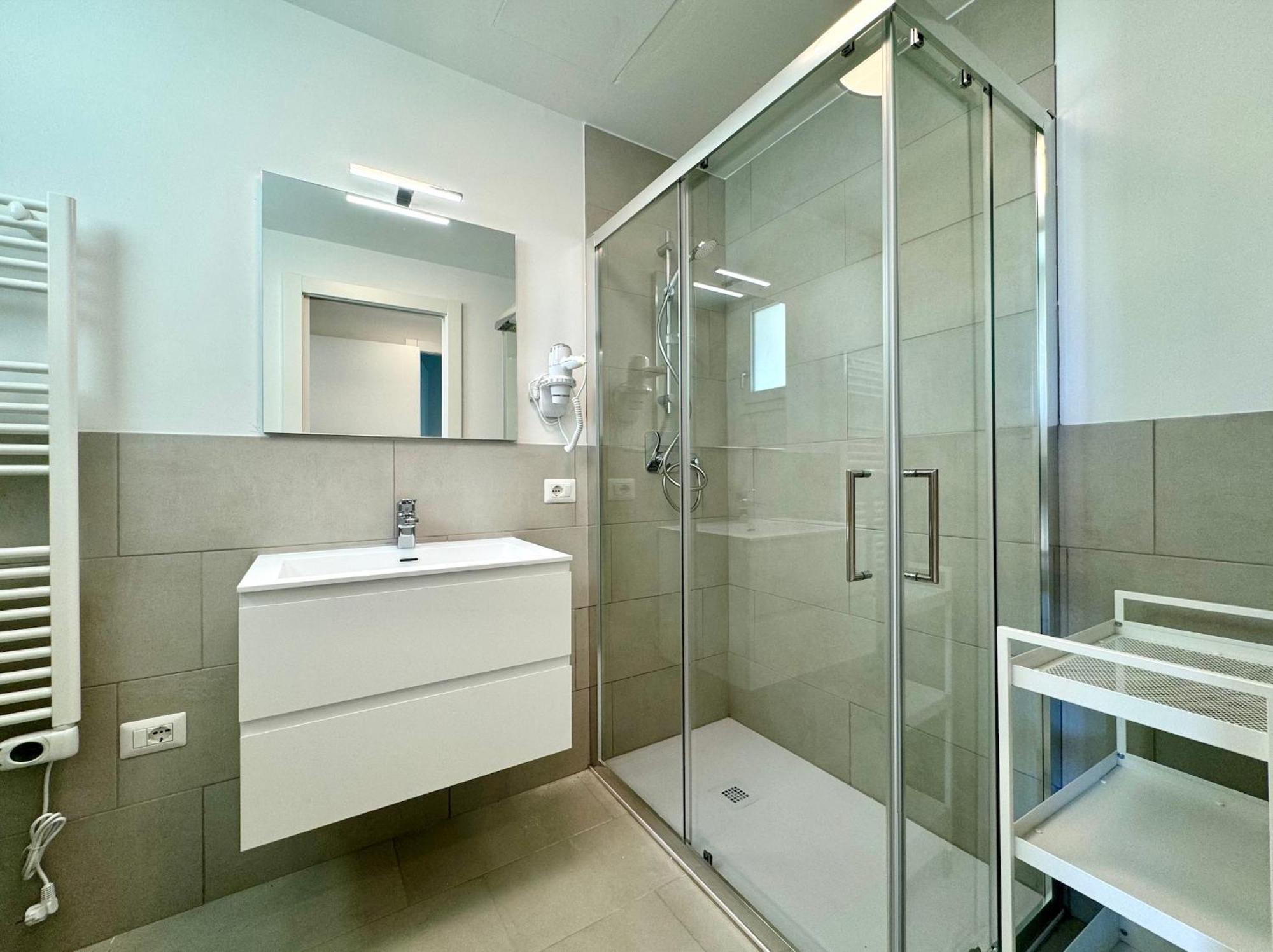 Residence Wave Island - Carraro Immobiliare Jesolo- Family Apartments Exteriér fotografie