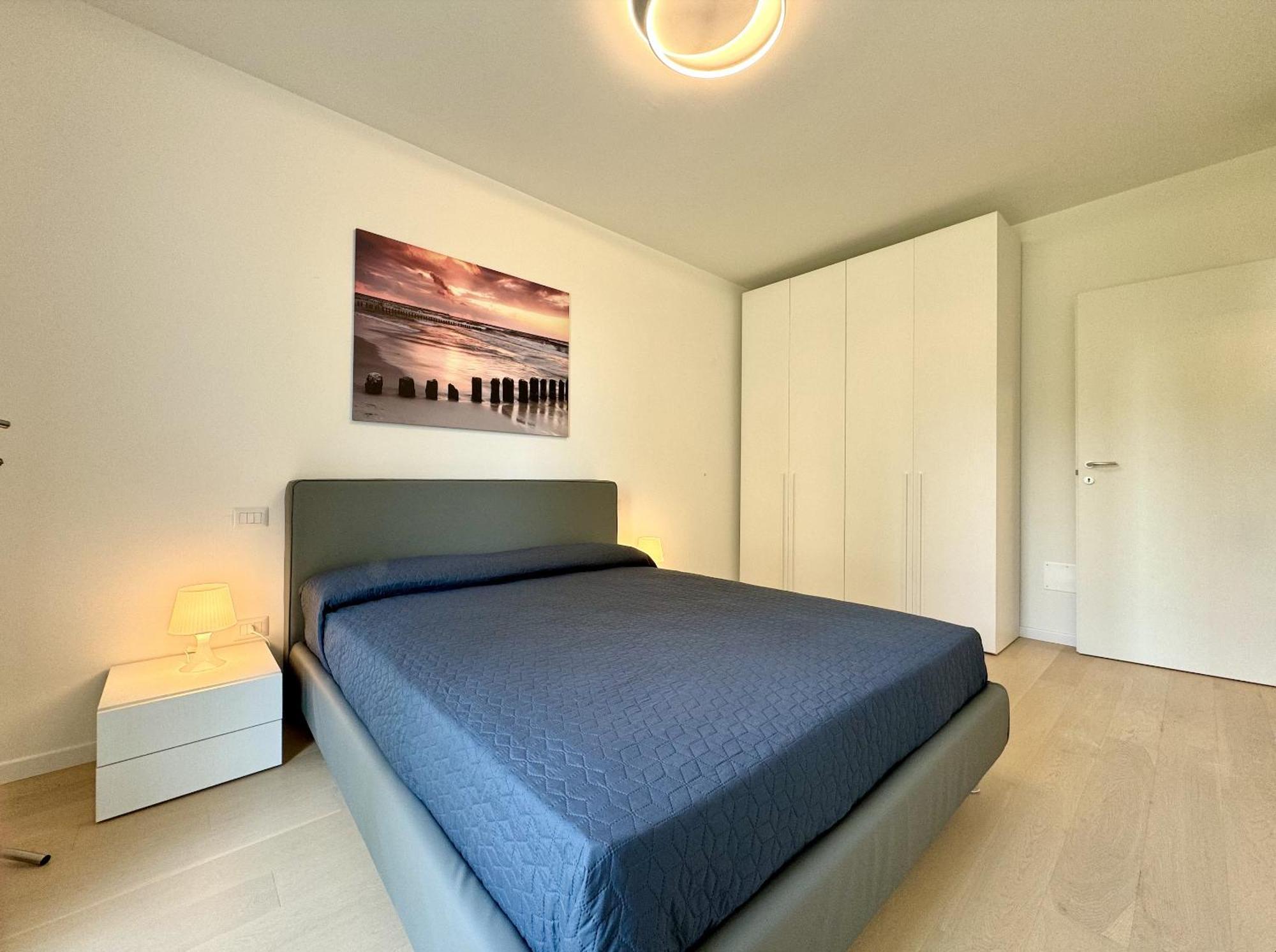 Residence Wave Island - Carraro Immobiliare Jesolo- Family Apartments Exteriér fotografie